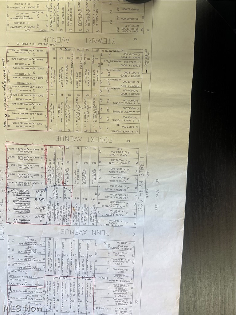 Elm Grove - Residential