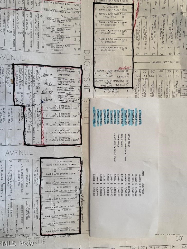 Elm Grove - Residential