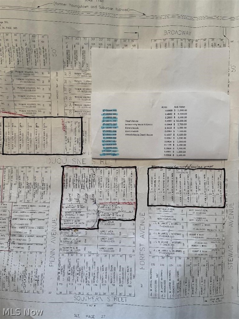 Elm Grove - Residential