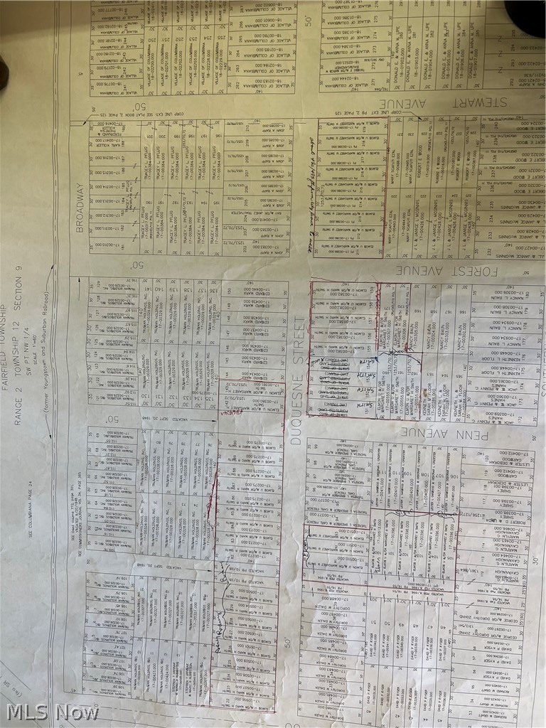 Elm Grove - Residential