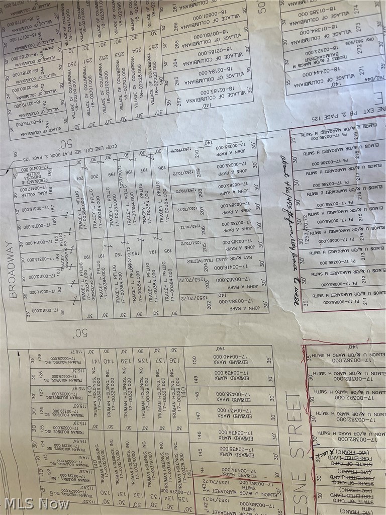 Elm Grove - Residential