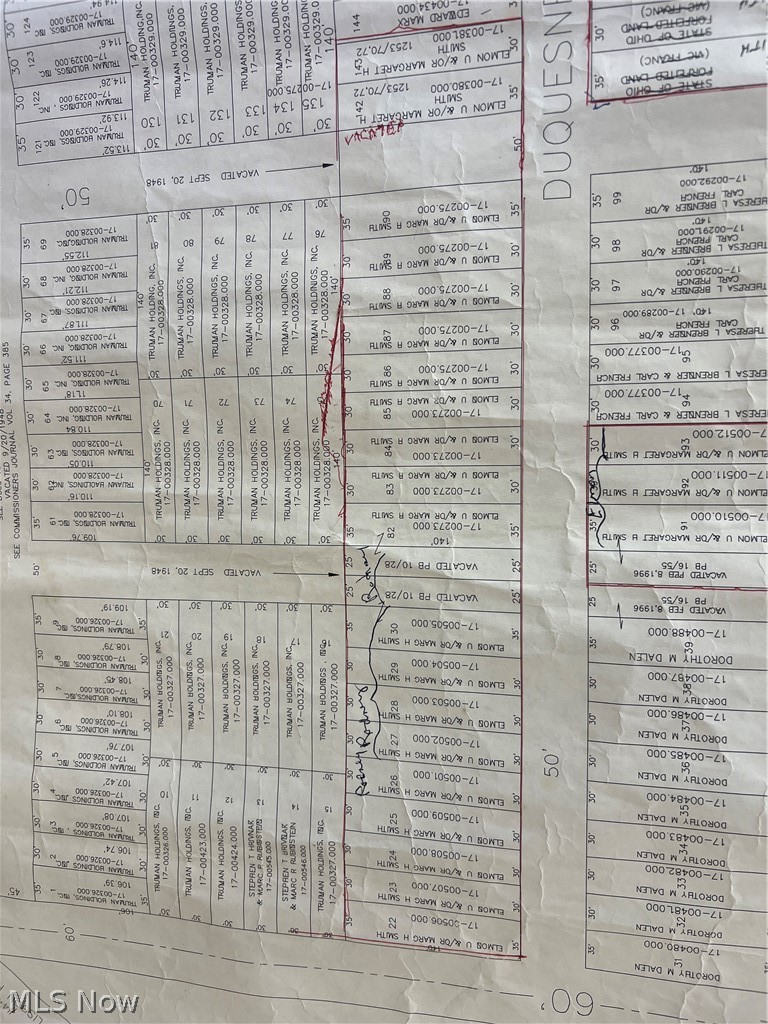 Elm Grove - Residential