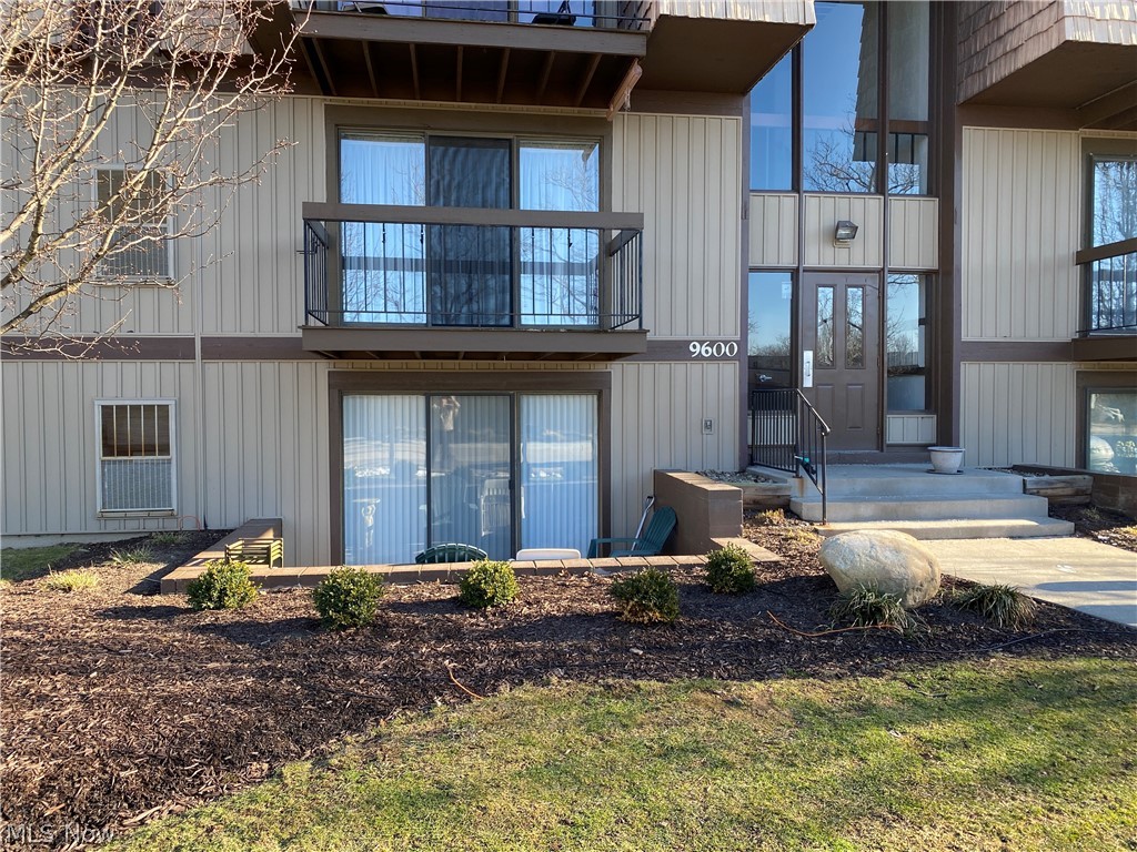 Sunrise Cove - Residential