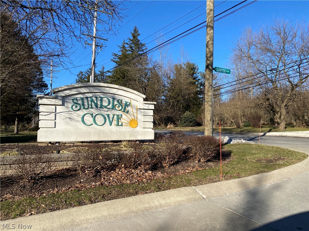 Sunrise Cove - Residential