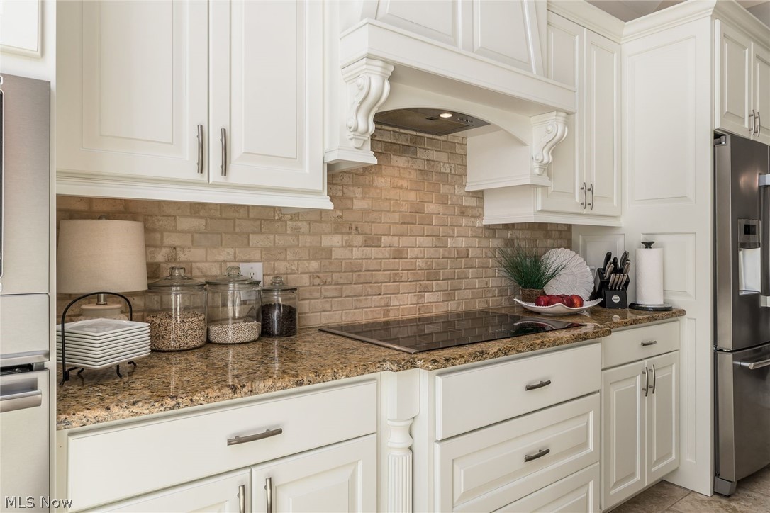 Stonington - Residential