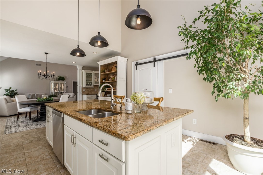 Stonington - Residential