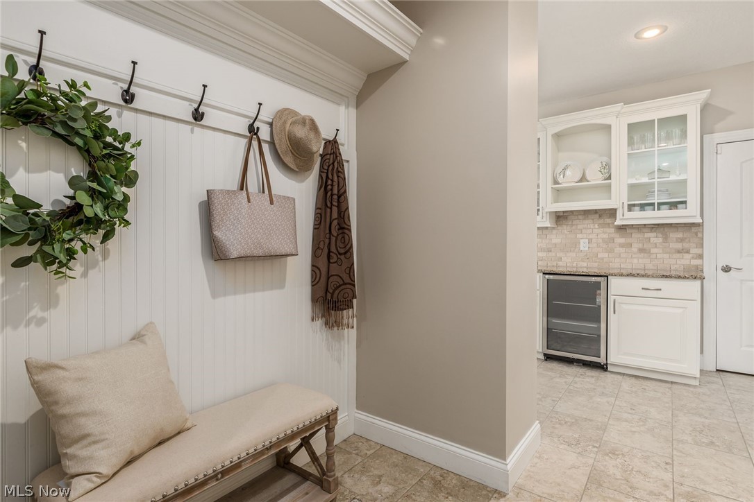 Stonington - Residential