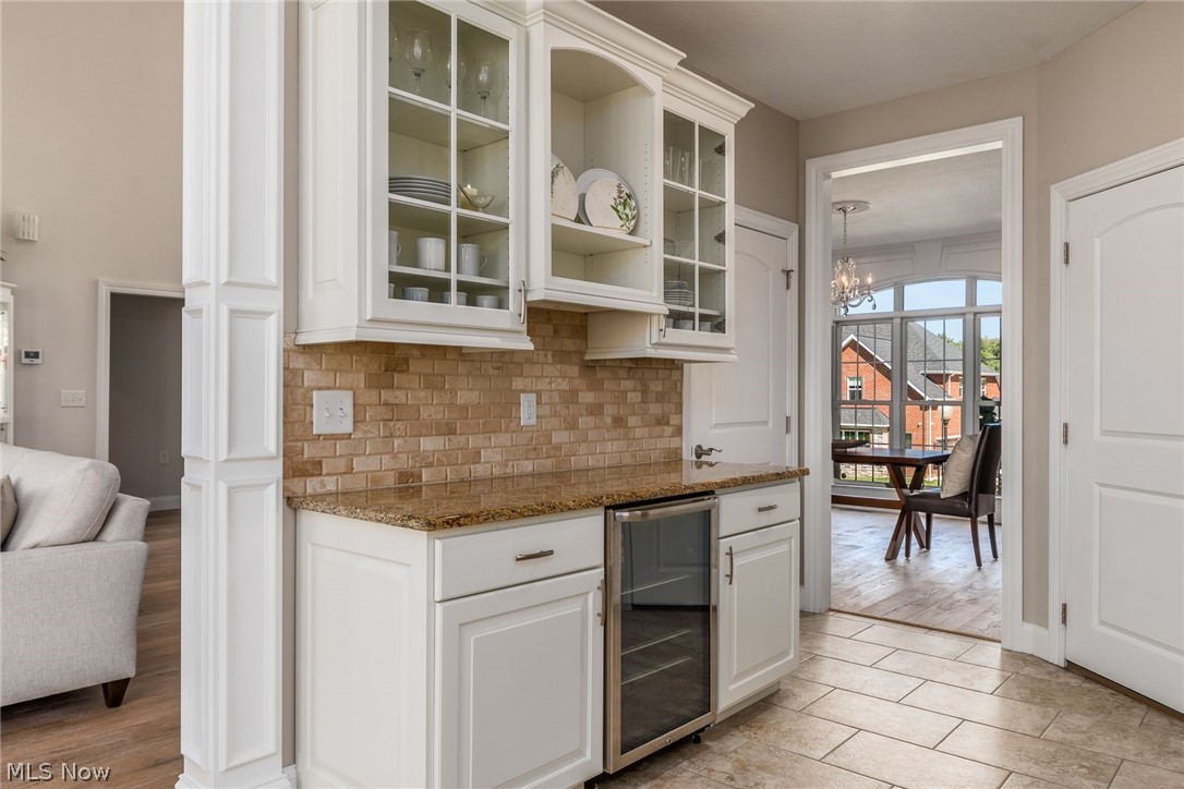 Stonington - Residential