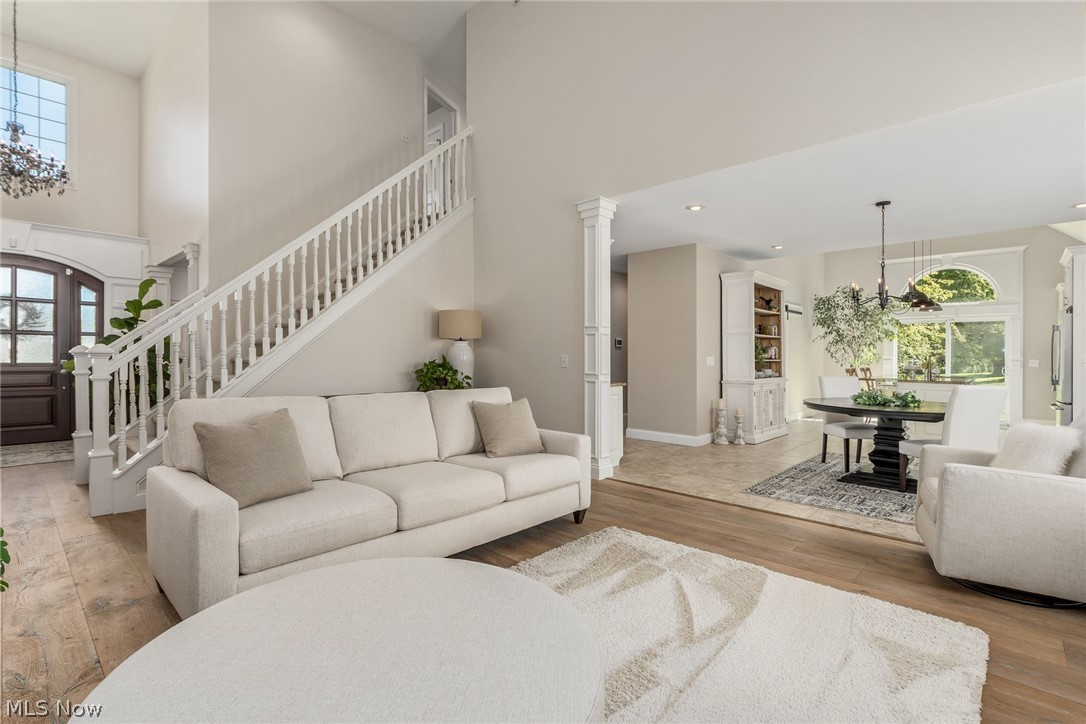 Stonington - Residential