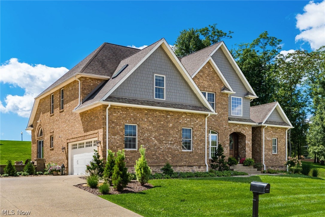 Stonington - Residential