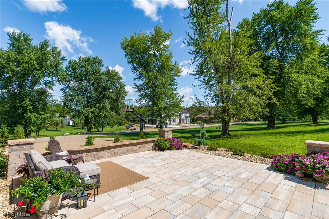 Stonington - Residential