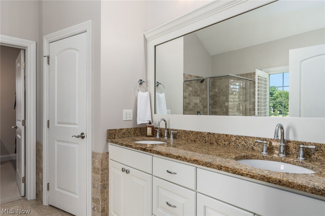 Stonington - Residential