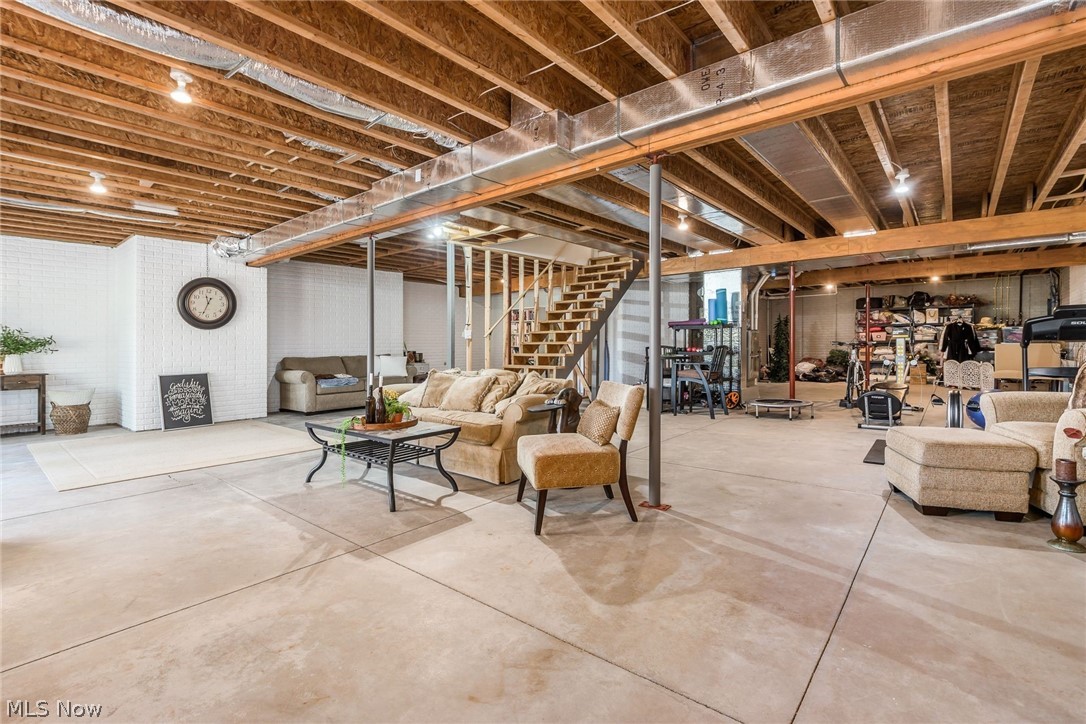 Stonington - Residential