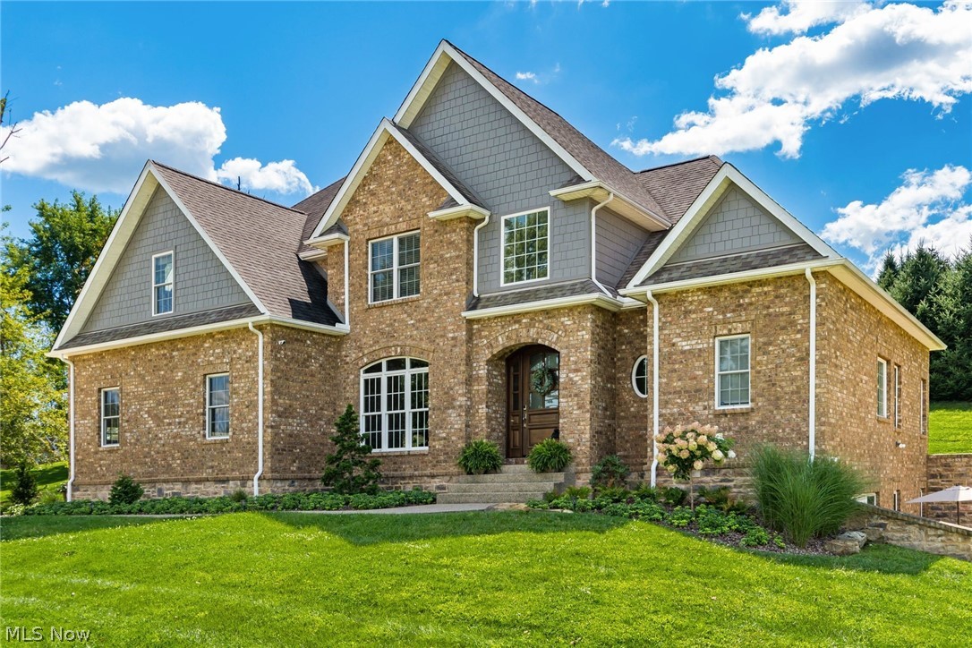 Stonington - Residential