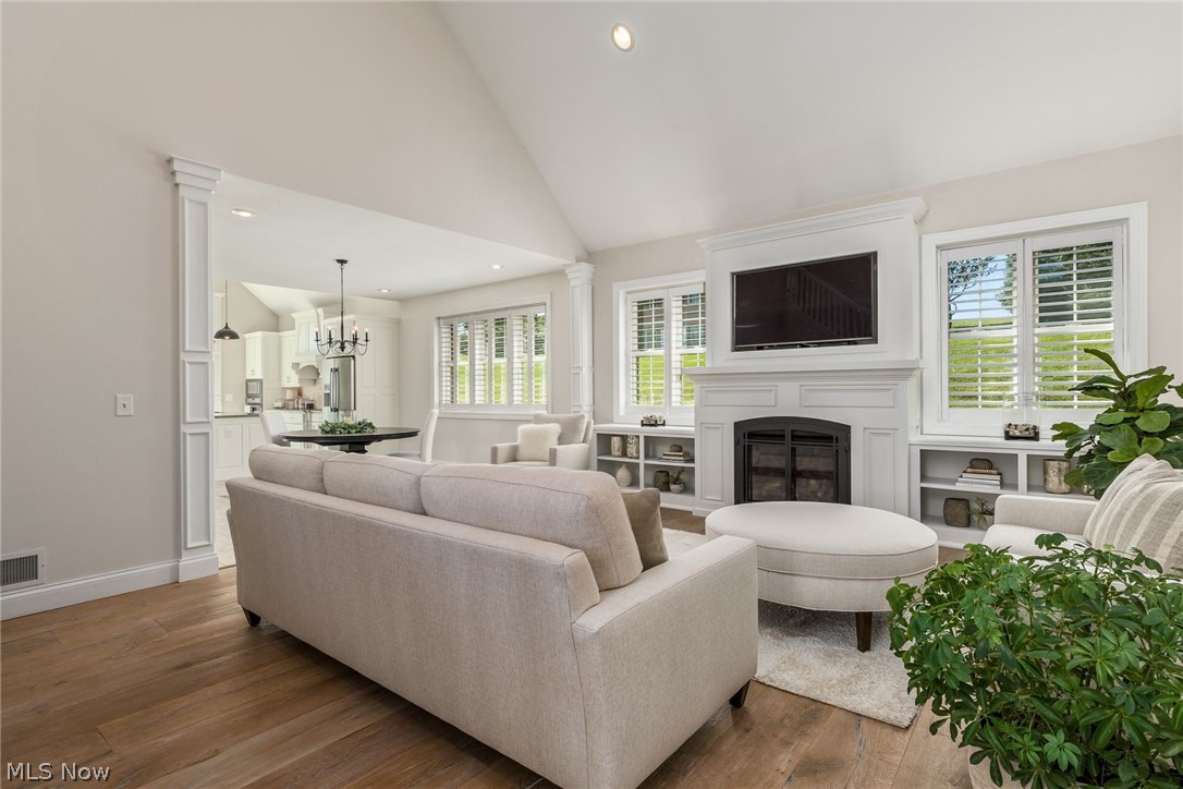 Stonington - Residential