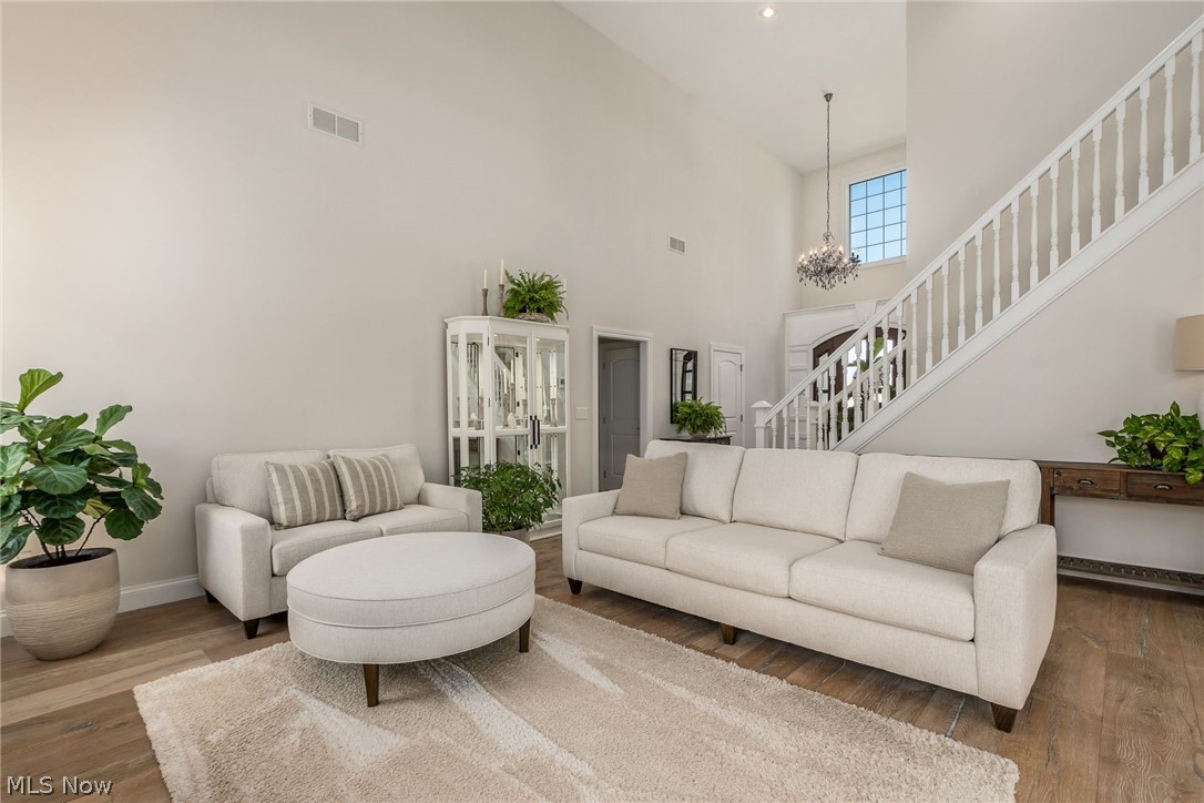 Stonington - Residential