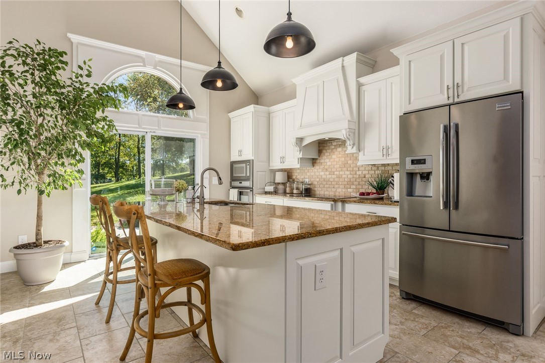 Stonington - Residential