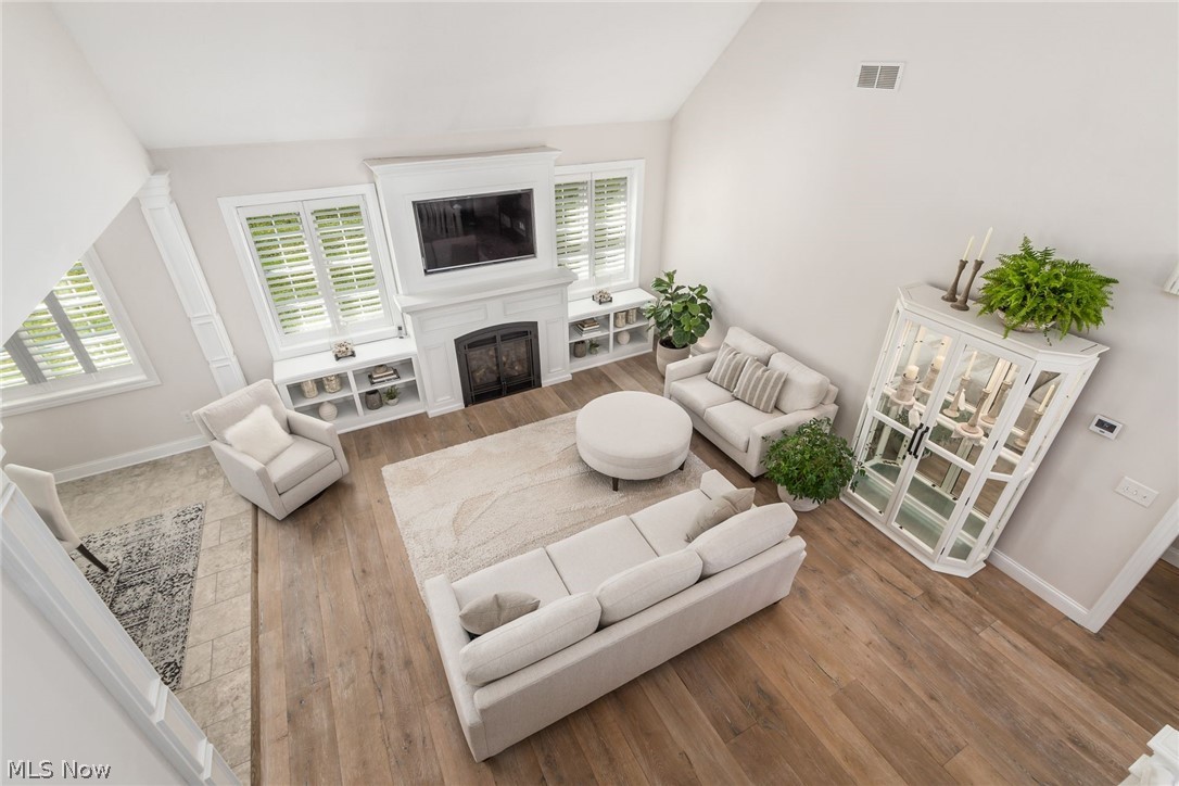 Stonington - Residential