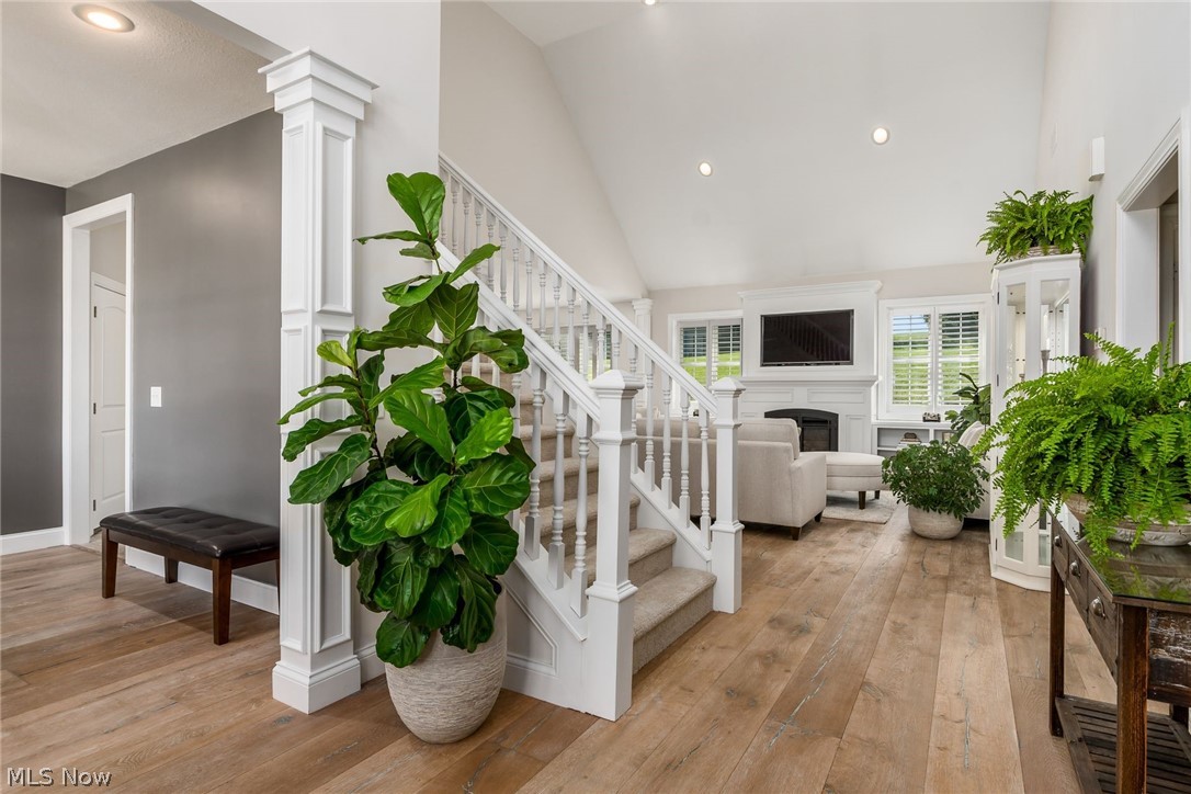 Stonington - Residential