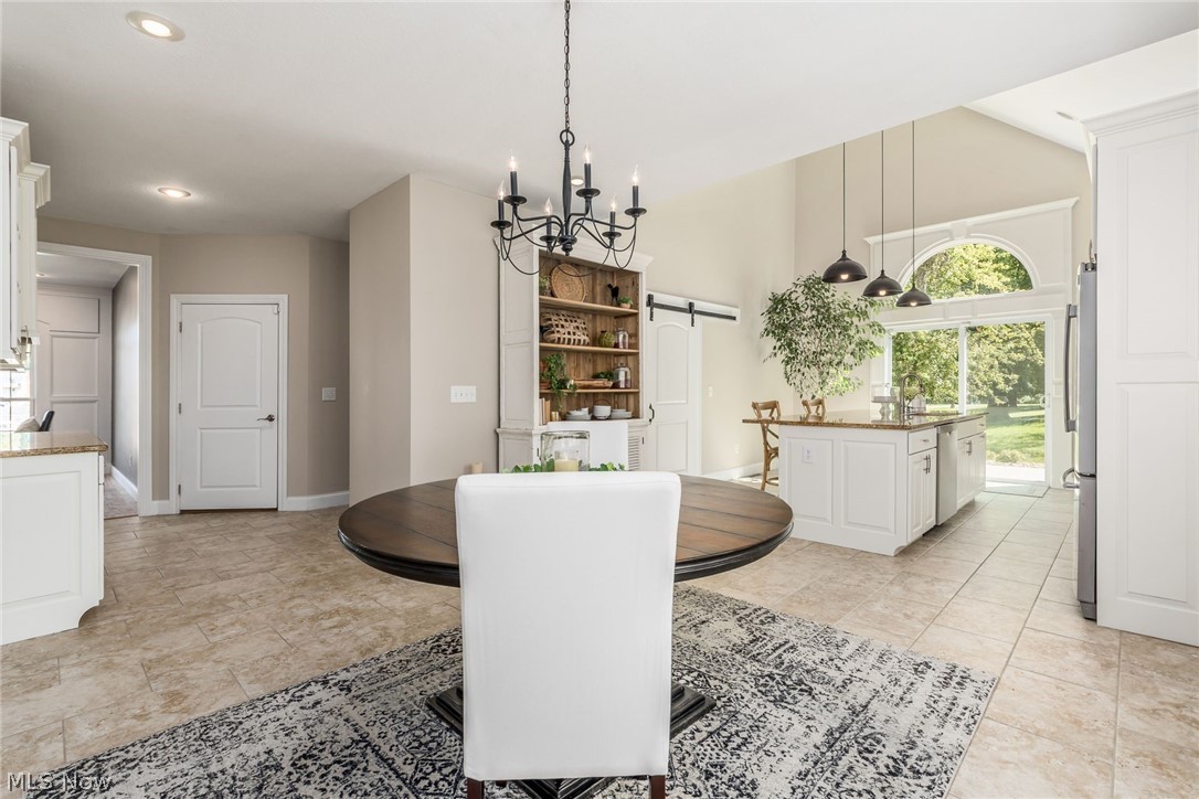 Stonington - Residential