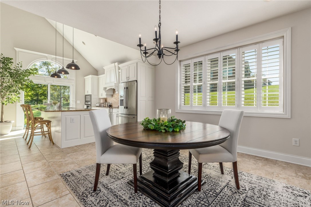 Stonington - Residential