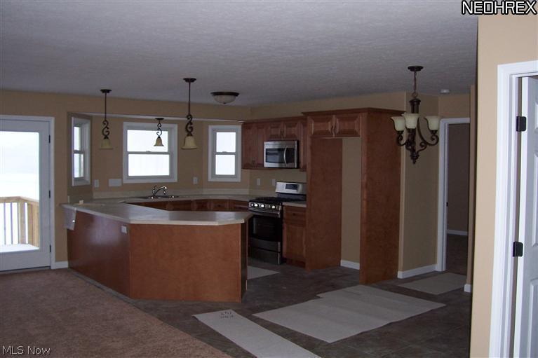 Heron's Landing - Residential