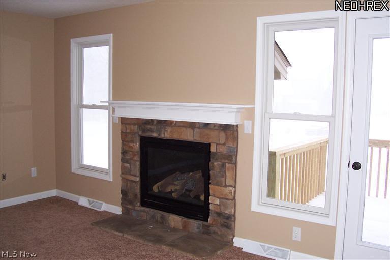 Heron's Landing - Residential