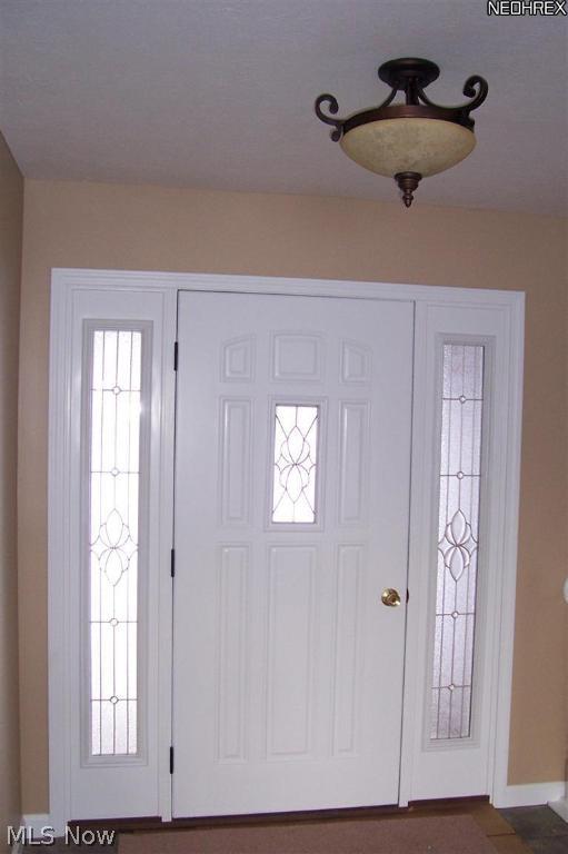 Heron's Landing - Residential