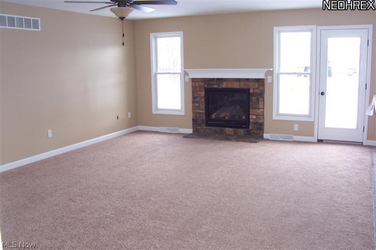 Heron's Landing - Residential