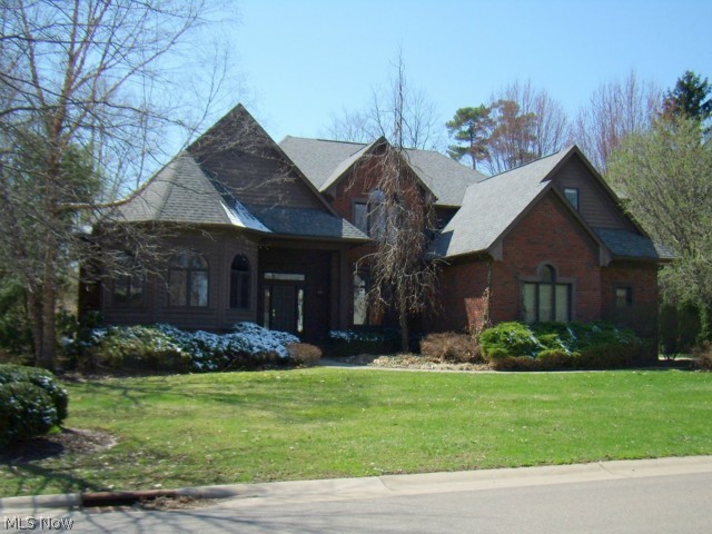 Glenmoor - Residential