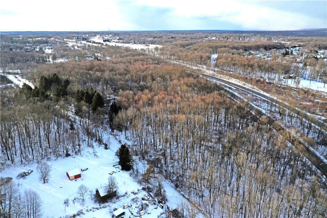 Addison Road, Masury, Ohio image 19