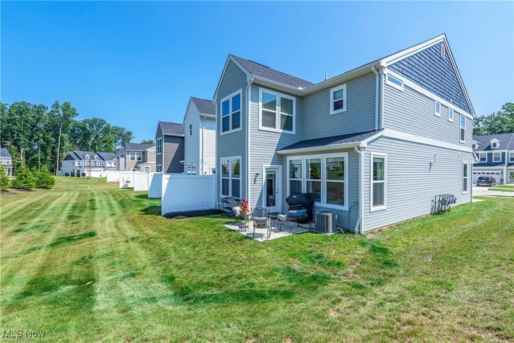 Parkway Crossing - Residential