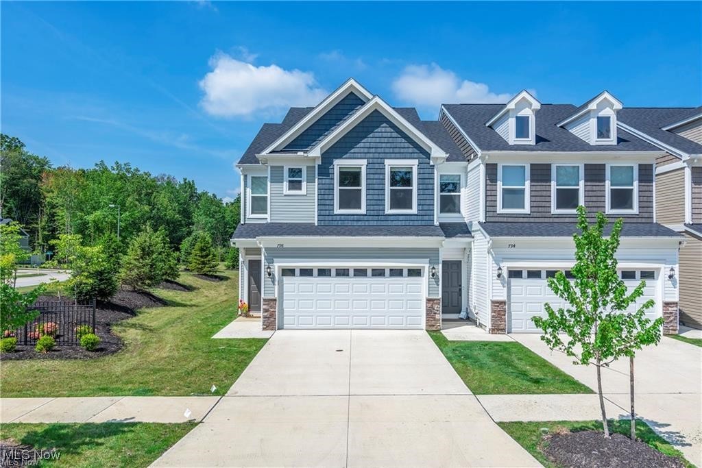 Parkway Crossing - Residential