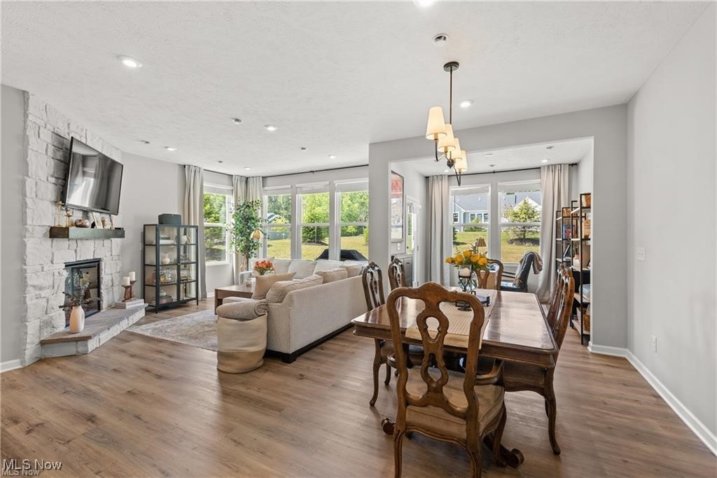 Parkway Crossing - Residential