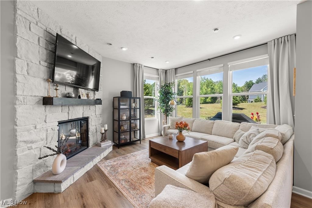 Parkway Crossing - Residential