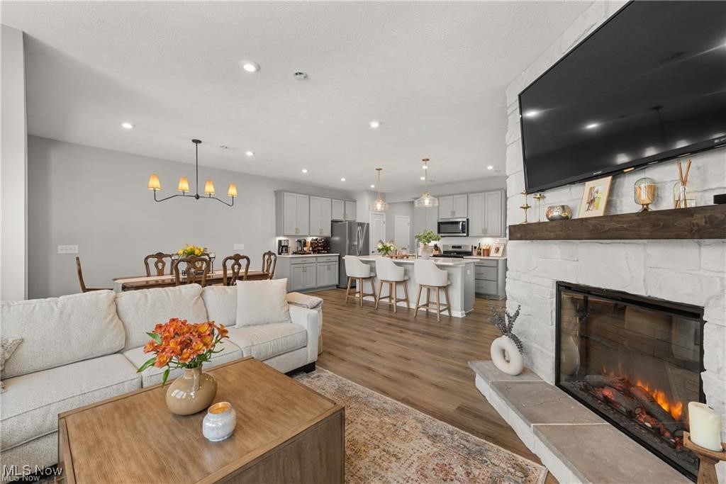 Parkway Crossing - Residential