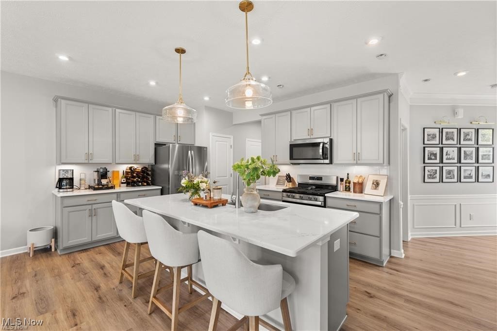 Parkway Crossing - Residential