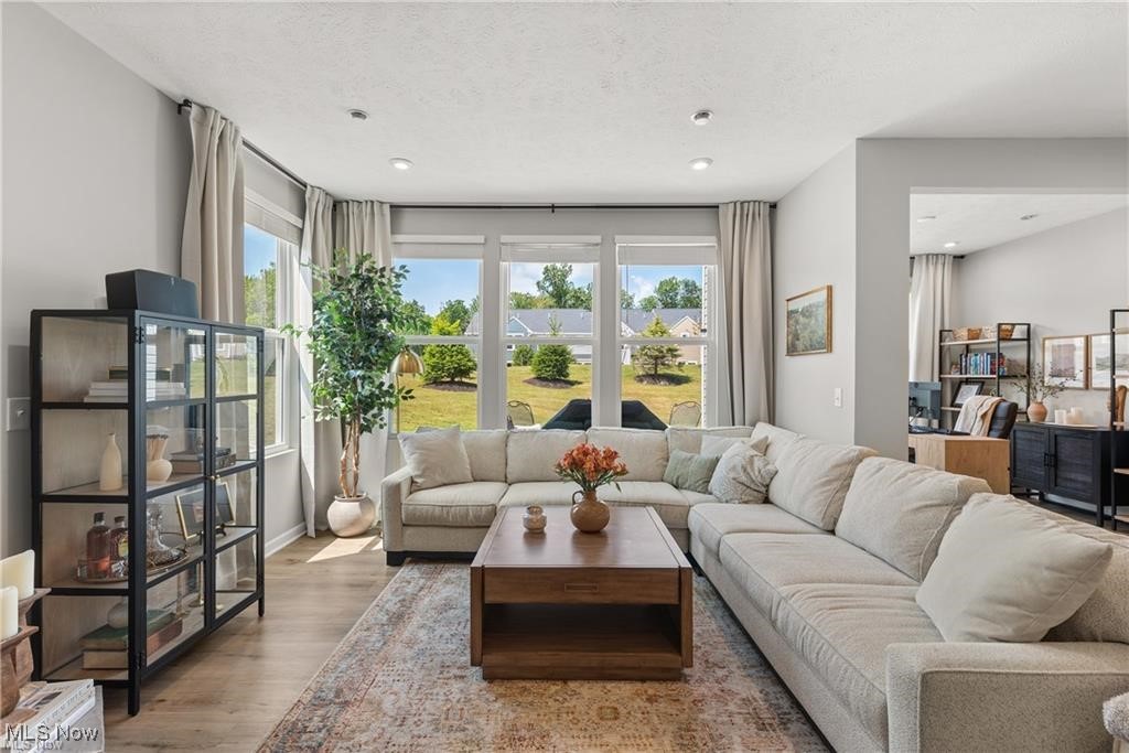 Parkway Crossing - Residential