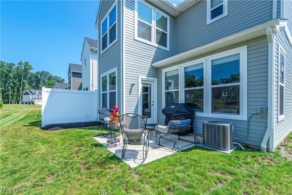 Parkway Crossing - Residential