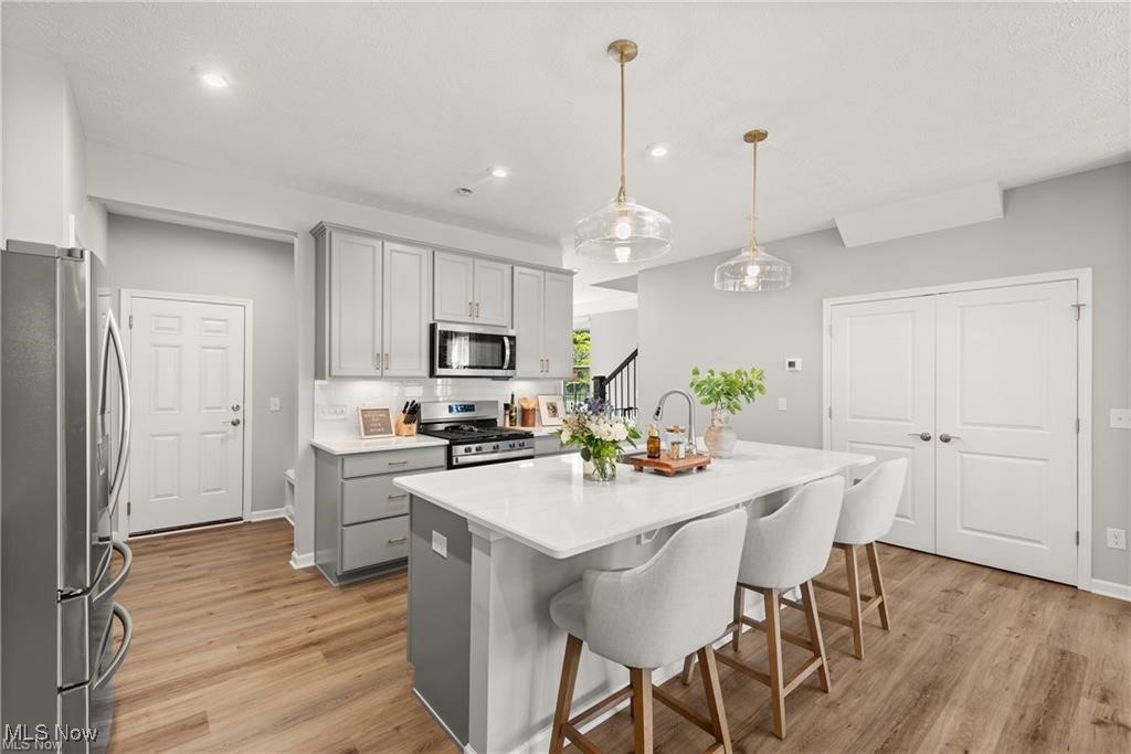 Parkway Crossing - Residential