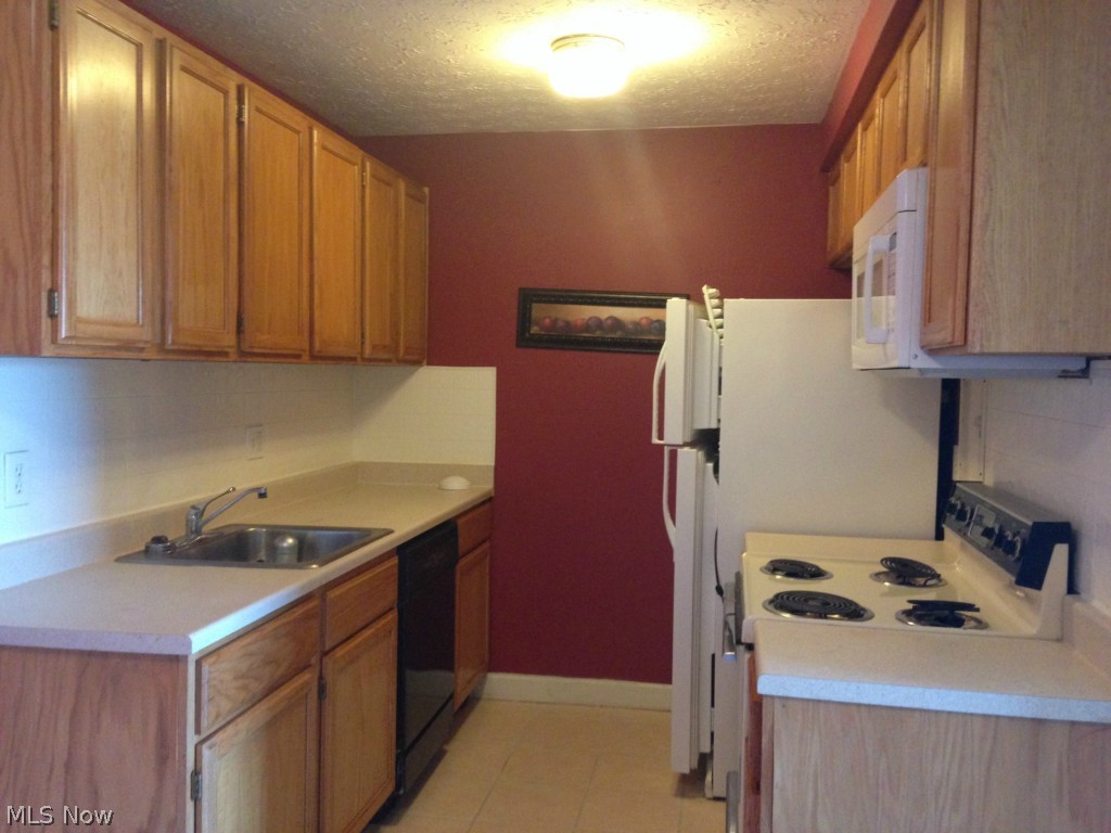 Misty Lake - Residential