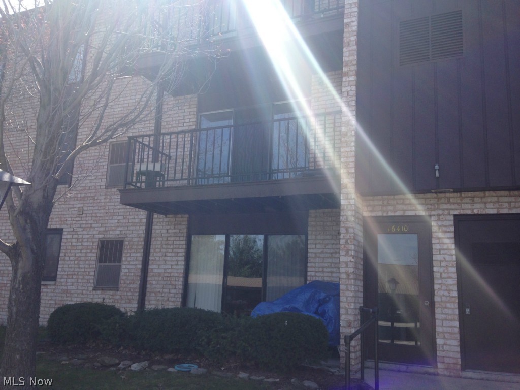 Misty Lake - Residential