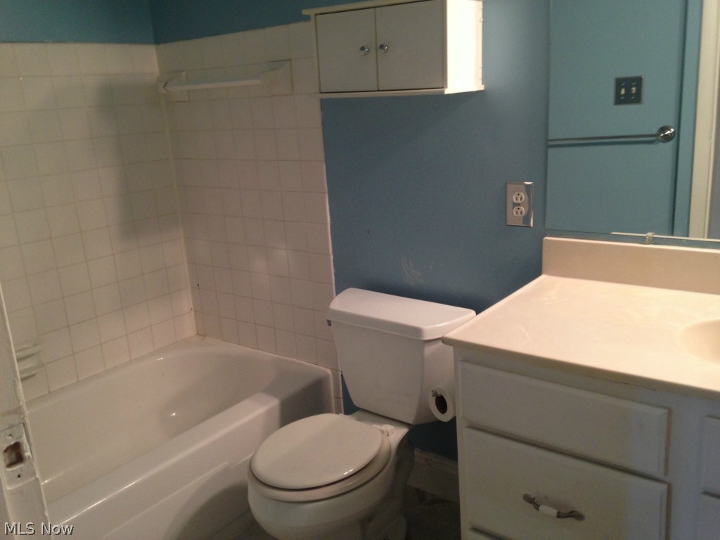 Misty Lake - Residential