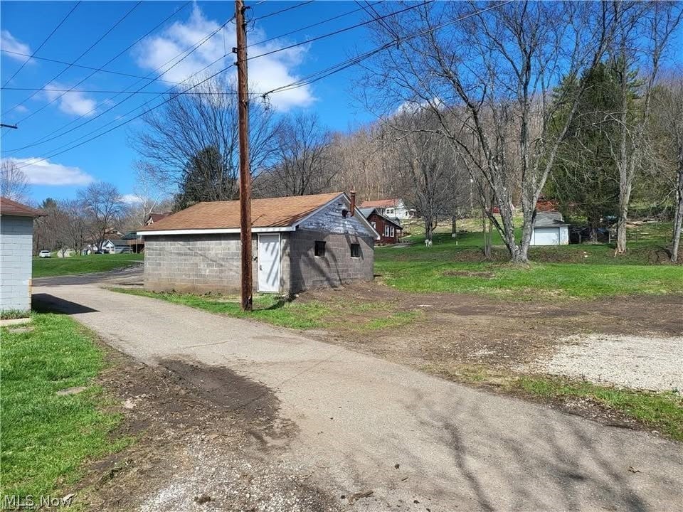 5554 State Route 152