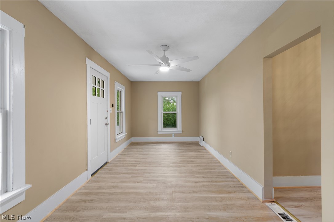 E Herrings Add - Residential