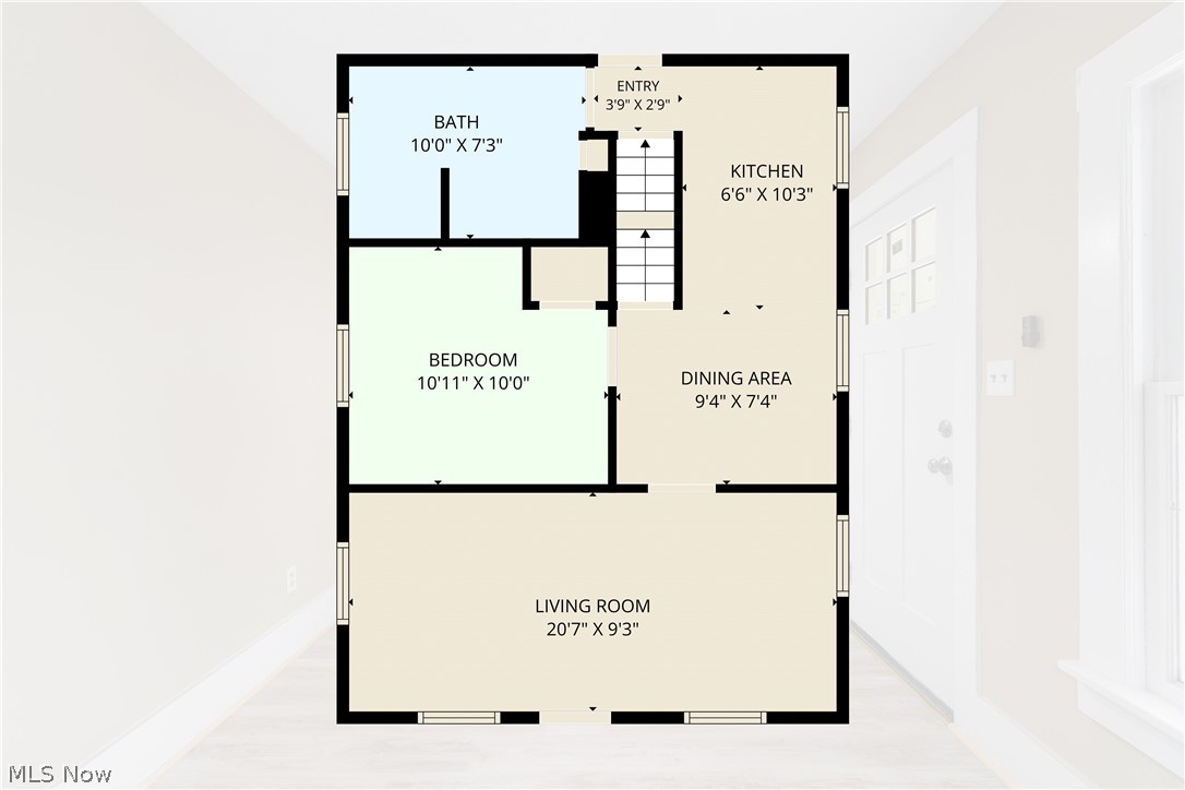 E Herrings Add - Residential