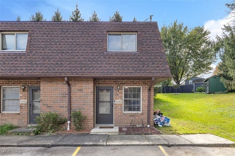 Condo For Sale - 5193 Cline Road #H<br/> Kent, OH 44240
