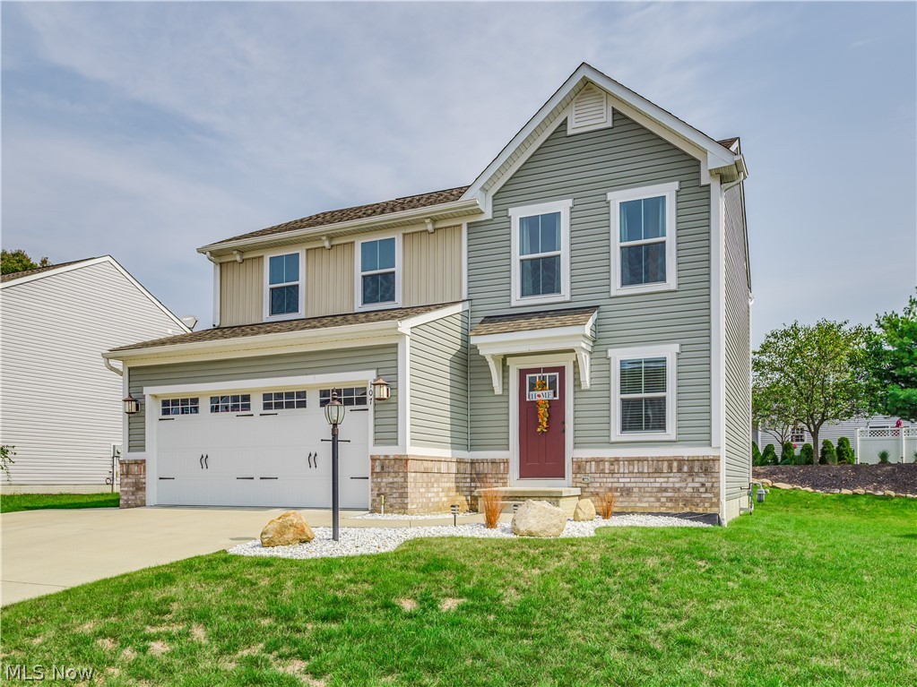 Eastwood Glen 2 - Residential