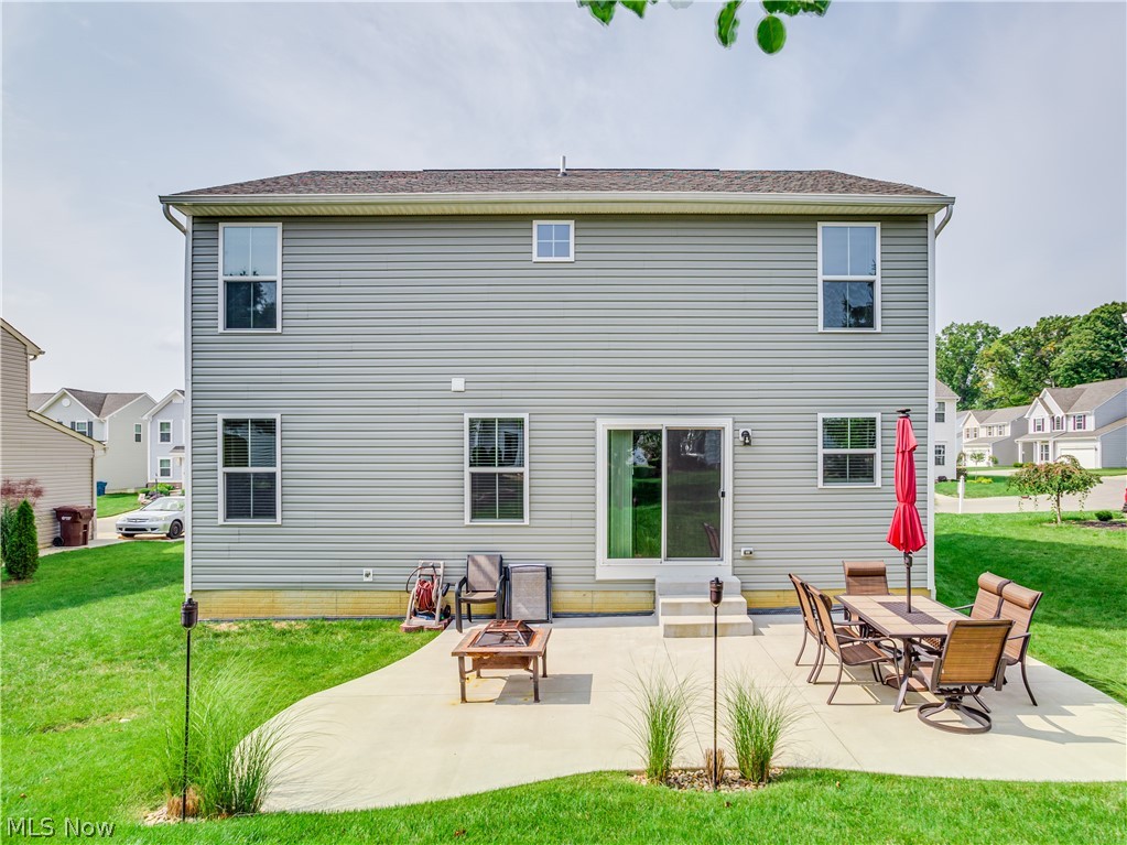 Eastwood Glen 2 - Residential