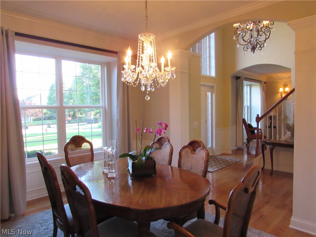 Bentley Park - Residential